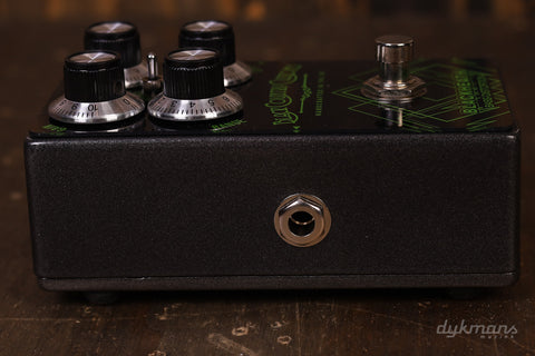 Laney Black Country Customs Blackheath Bass Distortion