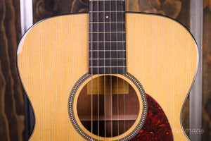 Eastman E1 OM Special