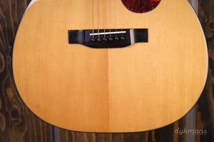 Eastman E1 OM Special