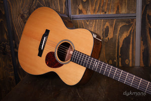 Eastman E1 OM Special