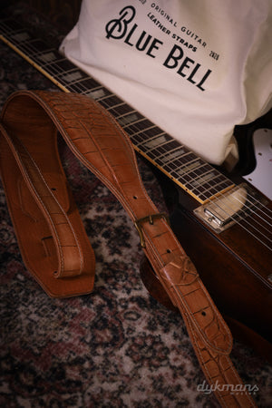 Blue Bell Johnson Caiman Beige