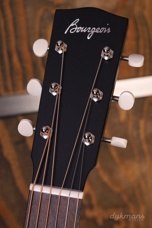 Bourgeois Professional Series The Natural LDBO Satin