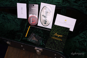 Bourgeois Professional Series Vintage Dreadnaught Satin