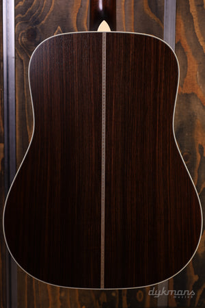 Bourgeois Professional Series Vintage Dreadnaught Satin