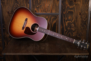 Gibson J-45 Studio Rosewood Sunburst