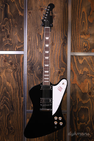 Gibson Firebird Platypus Ebony