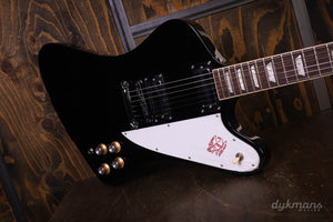 Gibson Firebird Platypus Ebony