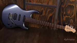 Music Man Luke III HSS Bodhi Blue PRE-OWNED!