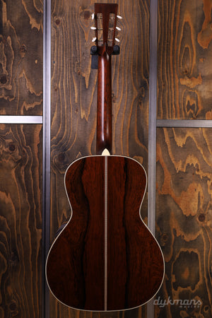 Bourgeois L-12 Vintage