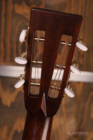 Bourgeois L-12 Vintage