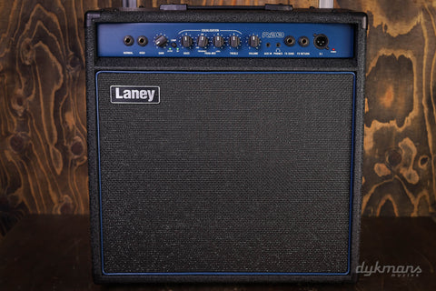 Laney Richter RB3