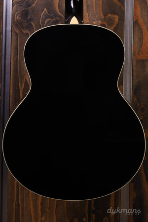 Bourgeois Professional Series Natural SJ Custom