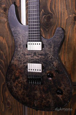 Mayones Regius 6 Antique Black