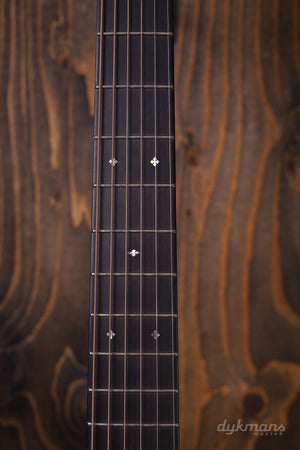 Bourgeois Age Tone Series Panama Red OM