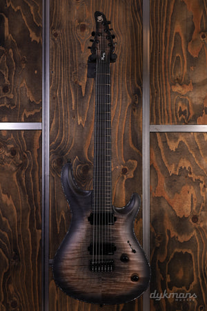 Mayones Regius Core 7 Galaxy Eye Black