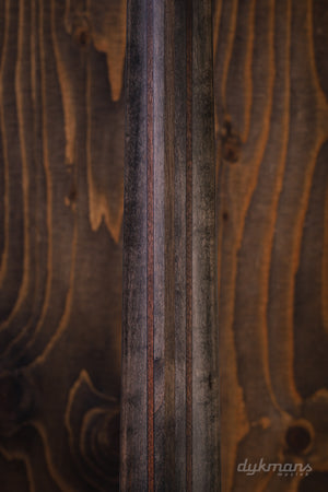 Mayones Regius Core 7 Galaxy Eye Black