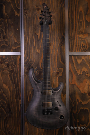 Mayones Regius Core 6 Antique Black