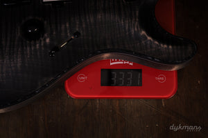 Mayones Regius Core 6 Antique Black