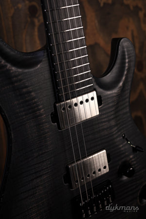 Mayones Regius Core 6 Antique Black
