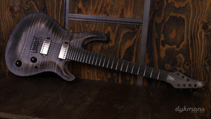 Mayones Regius Core 7 Antique Black