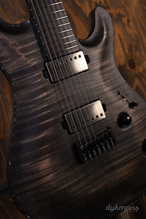 Mayones Regius Core 7 Antique Black