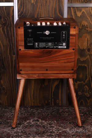 Taylor Circa 74 Koa Combo