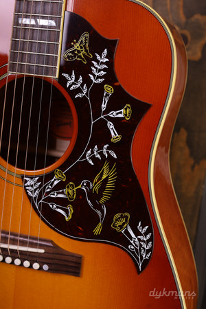 Gibson Hummingbird Original Heritage Cherry Sunburst