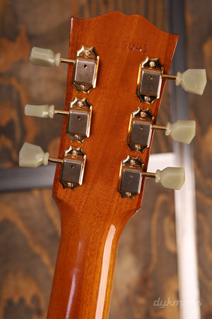 Gibson Hummingbird Original Heritage Cherry Sunburst