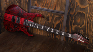 Ibanez RGT1221PB Premium