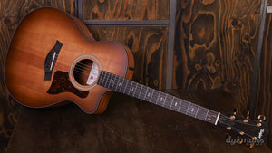 Taylor 114ce Sunset Boulevard Limited Edition
