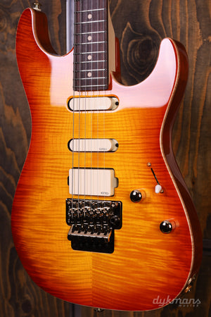 Suhr Standard Legacy Suhr Burst Floyd Rose