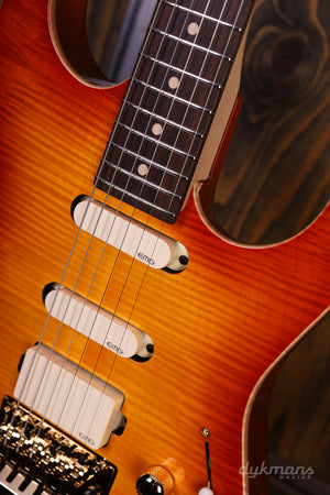 Suhr Standard Legacy Suhr Burst Floyd Rose