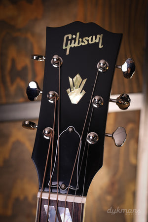 Gibson Southern Jumbo Original Vintage Sunburst
