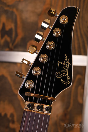 Suhr Standard Legacy Suhr Burst Floyd Rose