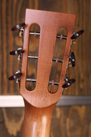 Lakewood M-32 Custom 