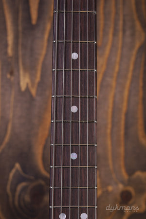 Fender Custom Shop Limited Edition 1965 Dual-Mag Stratocaster Journeyman Relic