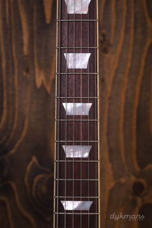 Epiphone 1964 SG Standard Reissue with Maestro Vibrola Cherry Red