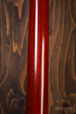 Epiphone 1964 SG Standard Reissue with Maestro Vibrola Cherry Red