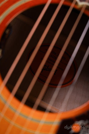 Gibson SJ-200 60s Original Heritage Cherry Sunburst