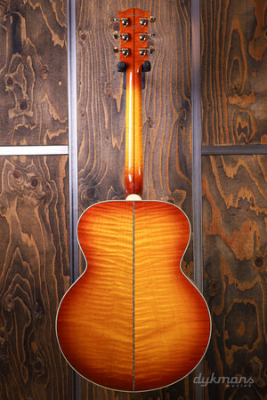 Gibson SJ-200 60s Original Heritage Cherry Sunburst