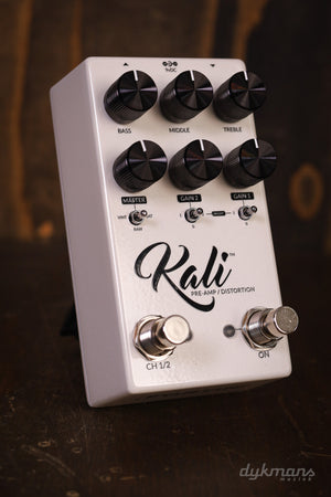 Fortin Kali Preamp/Distortion