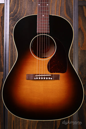 Gibson LG-2 50s Original Vintage Sunburst