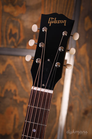 Gibson LG-2 50s Original Vintage Sunburst