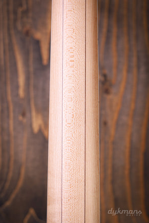 Ibanez Prestige RG653DX Transparent Deep Blue Flat