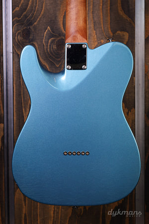 Suhr Classic T Vintage LE Lake Placid Blue