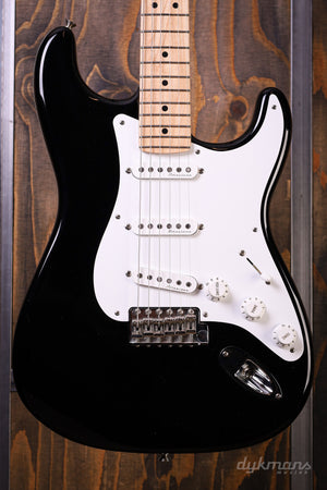 Fender Eric Clapton Signature Stratocaster Black