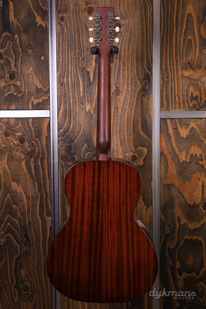 Gretsch Limited Edition Jim Dandy Concert Heritage Burst