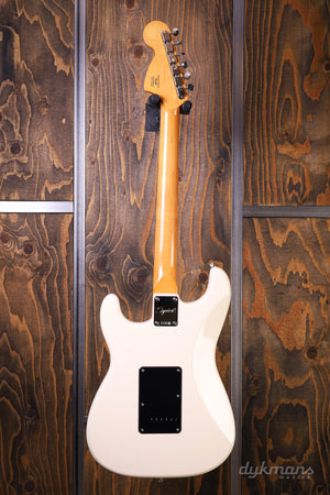 Squier Classic Vibe 70's Stratocaster Olympic White