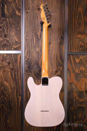 Squier Classic Vibe 50s Telecaster White Blonde