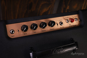 Koch Durango 6 Black